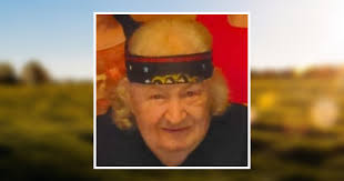 Nicky W. Wright Obituary 2018