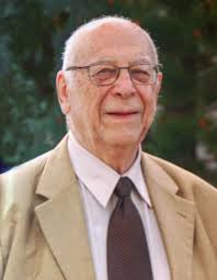 Obituary for Anthony (Tony) Elias Foscolos