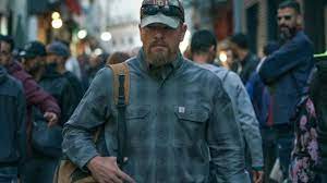 It stars matt damon, camille cottin, and abigail breslin. Stillwater Review A Humbling Look At How The World Sees Americans Variety