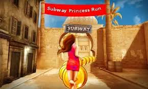 Subway surfers is a free download endless running game in the vein of titles like temple run. Subway Princess Run Apk 1 0 0 Android Game Download