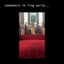 AVP Presents: Potential Breakup Song