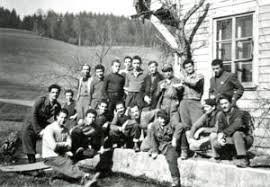 Im kampf gegen das coronavirus verhängt moskau eine ausgangssperre. Schweizer Geschichte Das Tessin Im Zweiten Weltkrieg