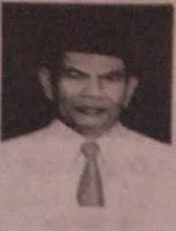 Pancasila adalah dasar negara dan pandangan hidup seluruh rakyat indonesia. 13 Tokoh Perumus Dasar Negara Indonesiapada Gambar Di Atas Adalah A Mr Moh Yaminb Prof Dr Brainly Co Id