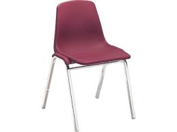 Stacking chairs / stackable plastic chairs. Plastic Shell Stacking Chair 7500 Stacking Chairs