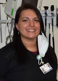 Amanda Wallace's Instagram, Twitter & Facebook