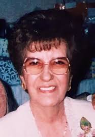 Estela Guerra Obituary (1933