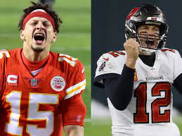 Feel free to send us your own wallpaper and. Super Bowl 2021 The Biggest Questions For Chiefs Vs Bucs Sbnation Com