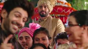 Sunny Singh Nijjar Celebrity Style In Tera Yaar Hoon Main Sonu Ke Titu Ki Sweety 2018 From Tera Yaar Hoon Main Charmboard Sajna de rang rangaiyan ve sagna diyan sehnaiyan ve dhol wajange yaar nachange lakh lakh deo badhaiyan ve. sherwani