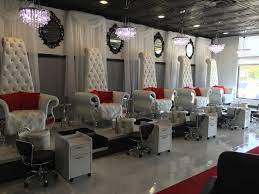 Maybe you would like to learn more about one of these? Pure Bliss Nails And Beauty Salon Llc