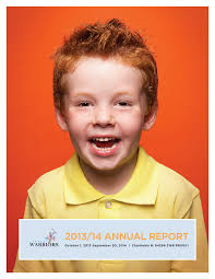 2013/14 ANNUAL REPORT