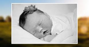 Parker Nicole Roesslein Obituary March 5, 2009