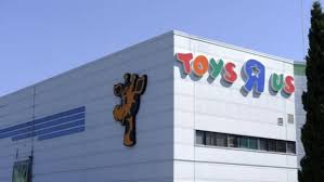 De lunes a viernes a las 20h, en @antena3com y @atresplayer. Los Problemas De Toys R Us Encienden Las Alarmas En El Sector Juguetero Tradicional