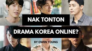 Drama korea mine episode 8 subtitle indonesia. Cara Tonton Drama Korea Secara Online 4 Website Terbaik Youtube