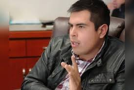 Privan de la vida a Cristian Vázquez, asesor y encargado de Relaciones  Públicas de Tecate