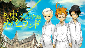 711 отметок «нравится», 7 комментариев — promised neverland (@promisedneverland_ships) в instagram: Anime The Promised Neverland Norman The Promised Neverland Emma The Promised Neverland Hd Wallpaper Peakpx