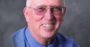 Karl Eugene Kessinger