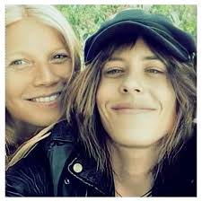 Kate and her cousin Gwyneth!!!!