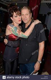 New York Usa May 16 2013 Beth Hart Scott Guetzkow Inside For Beth Hart In Concert At City Winery City Winery New York Ny May 16 2013 Photo By Derek Storm Everett Collection Alamy