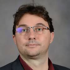 Roberto FRITSCHE-NETO