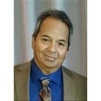 John Micheal Varela Obituary