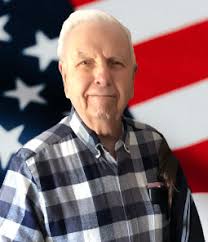 Carlos R. Picot 1978-2025