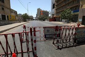 Traders in punjab rejects lockdown decision until august 5. Smart Micro Lockdowns Back As Coronavirus Rears Head Again In Karachi
