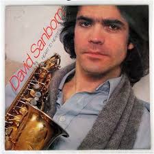 David Sanborn Obituary (1945