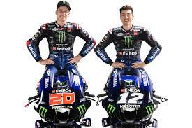 2021 yamaha yzfr3 monster energy motogp edition $5,699.00* *price does not include $425.00 in destination charges. Detail Racing Information Yamaha Motor Co Ltd