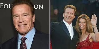 Arnold Schwarzenegger doesn't miss being married, says cheating was 'my  f---up' and 'failure'