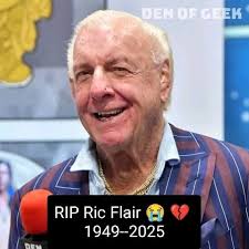 Uncle Mark Henry passed away Read news 😭Full video 👇 👇 👇  https://news1usa.com/ric-flair-delivers-major-health-update-amid-battle-with-skin-cancer