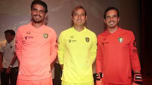 Andres gudiño (born 27 january 1997) is a mexican footballer who plays as a goalkeeper for mexican club cruz azul. Cruz Azul Se Hace Con Refuerzo Procedente De Venados Futbol Total