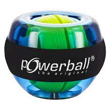 Powerball is the pocket gym that will compliment any training regime. Powerball Handtrainer Kaufen Sport Thieme