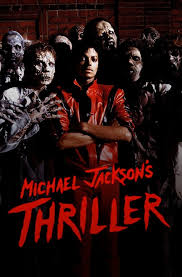 Michael jackson's short film for thriller was the third of three short films produced for recordings from thriller, which continues its reign as the biggest selling album of all time with worldwide sales in excess of 105 million as of june 1, 2016 and in december 2015 became the first ever album to be. Michael Jackson Thriller Video 1983 Imdb