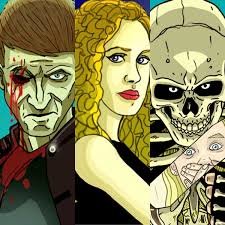 Kelley Wilson Robinson (@madmanmom)