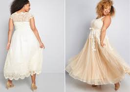 Time spans can vary widely from case to case, but the fastest sales tend to come from assisted services, rather than direct sales. Plus Size Wedding Dresses