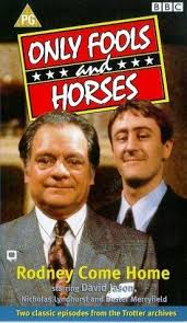 Find only fools and horses from a vast selection of signed. Only Fools And Horses Rodney Come Home Vhs Bbc Video Uk Wiki Fandom