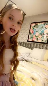 Layla Craig in people