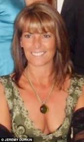 Debbie Harvey: New bride tells how marriage was almost destroyed by  hysterectomy