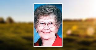 Sue Sharpe Obituary June 12, 2021