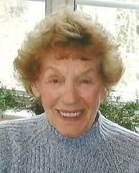 Obituary information for Betty Jean Hauck