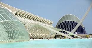 Street circuit, valencia, , 46010, spain. Valencia Stadt Der Wissenschaft Und Kunste Foto Bild Art Spanien Valencia Bilder Auf Fotocommunity