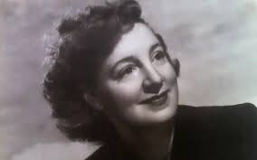 Ann Watt, Canadian soprano