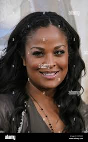 Laïla hi-res stock photography and images