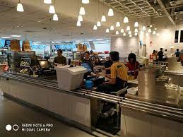 Maybe you would like to learn more about one of these? Ikea Restaurant Kuala Lumpur Menu Prices Restaurant Reviews Tripadvisor