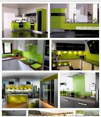 Pin By Chanda Cothern On Home Kitchen Lime Green Kitchen Green Kitchen Decor Green Kitchen