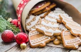 Recette Petits Sables De Noel Supertoinette Recette Recette Biscuit Recette Biscuit De Noel Gateau De Noel Facile