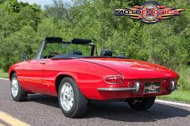Image result for Alfa Red 1967 Alfa-Romeo