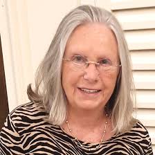 Meet The Service Unit Coordinators: Pat Hall