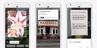 Try the latest version of google lens for android How To Get Started On Google Lens