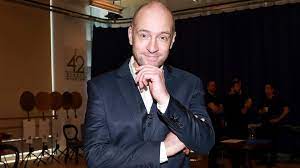 Derren Brown's Most Inexplicable Tricks And Stunts | British Gq